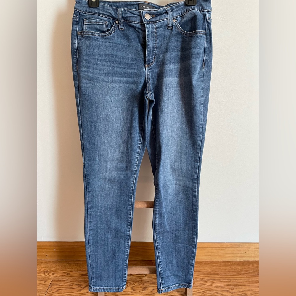 The Limited Jeans - Skinny Size 8